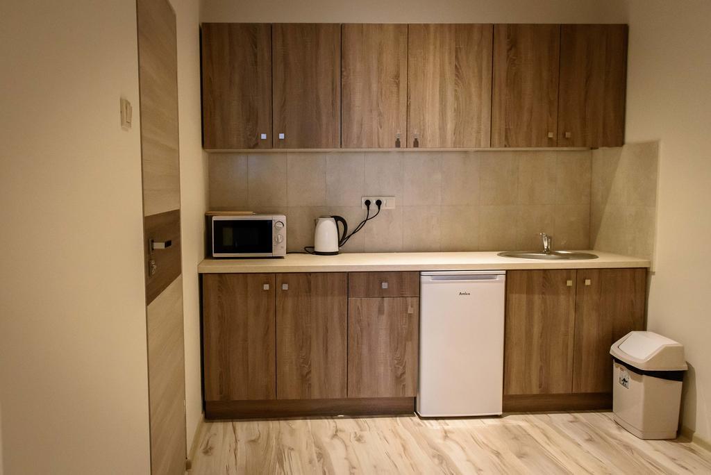 Apartamenty Walowa 4 Тарнув Экстерьер фото