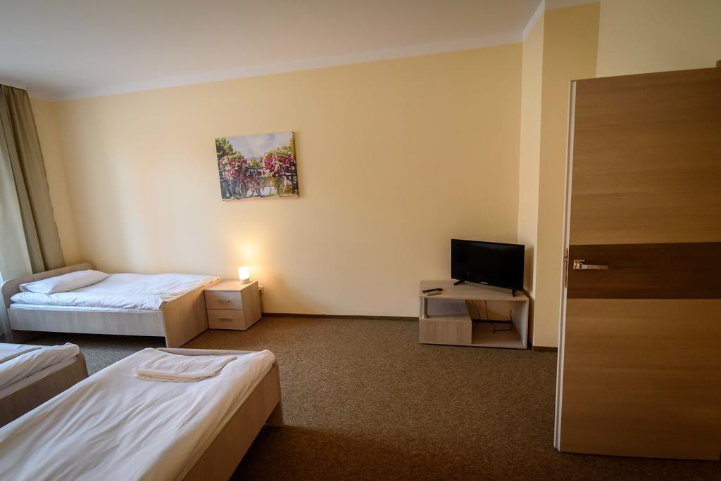 Apartamenty Walowa 4 Тарнув Экстерьер фото