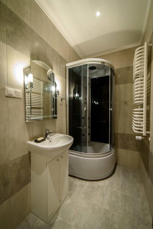 Apartamenty Walowa 4 Тарнув Экстерьер фото