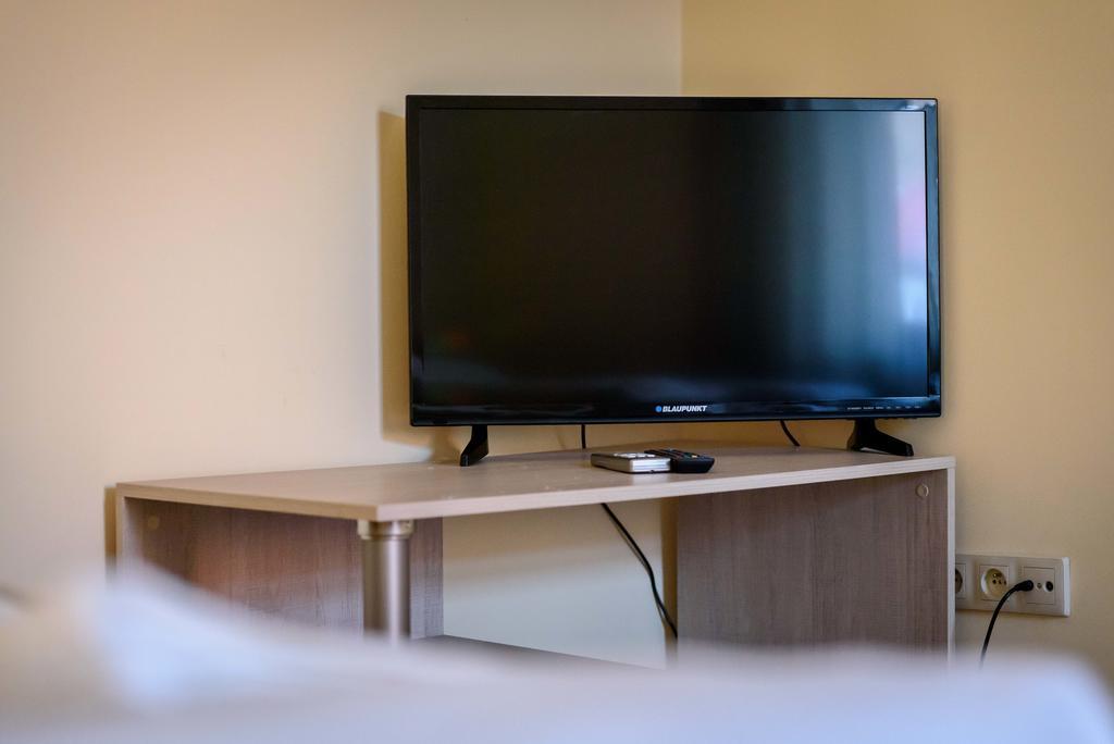Apartamenty Walowa 4 Тарнув Экстерьер фото