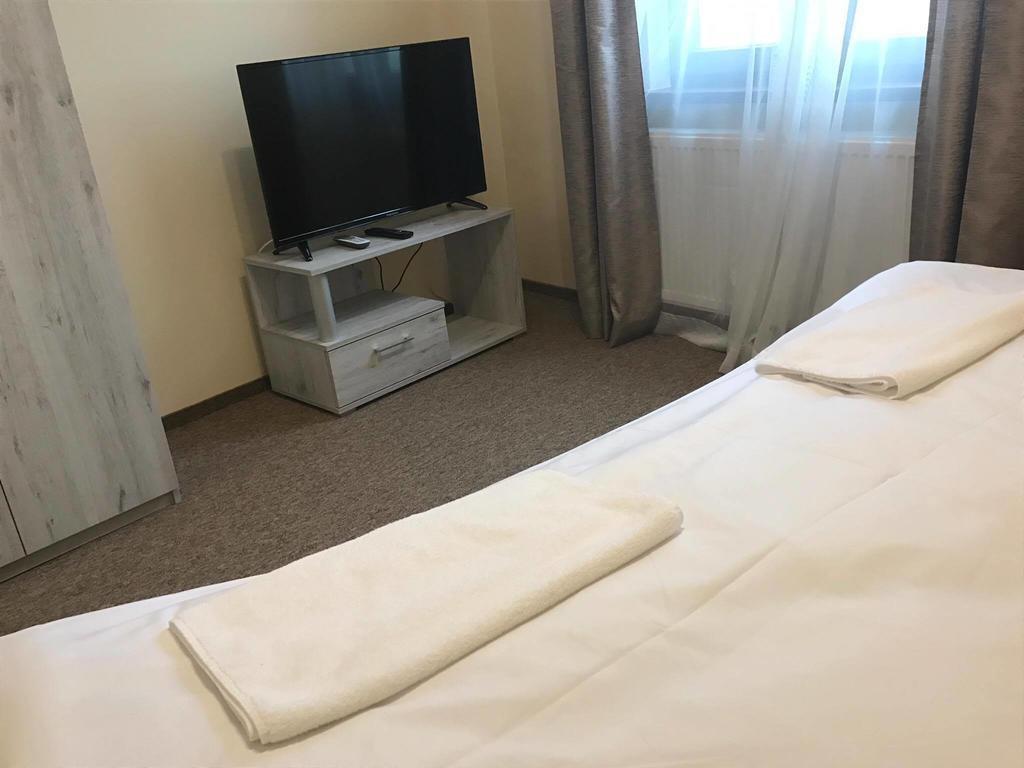 Apartamenty Walowa 4 Тарнув Экстерьер фото