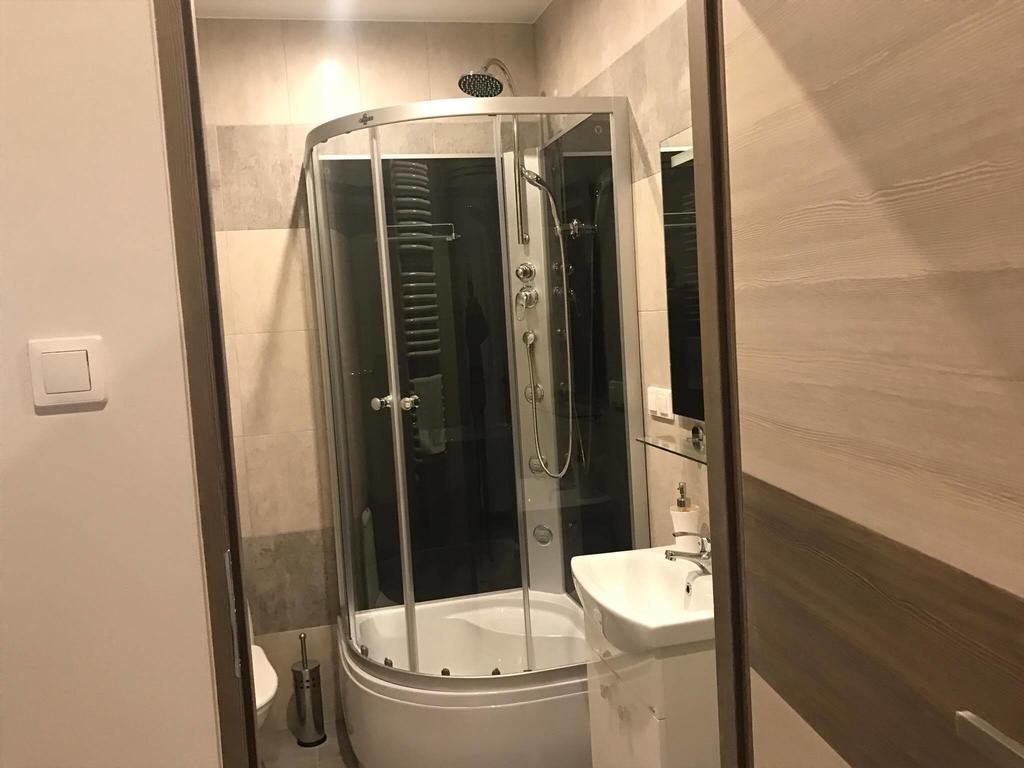 Apartamenty Walowa 4 Тарнув Экстерьер фото