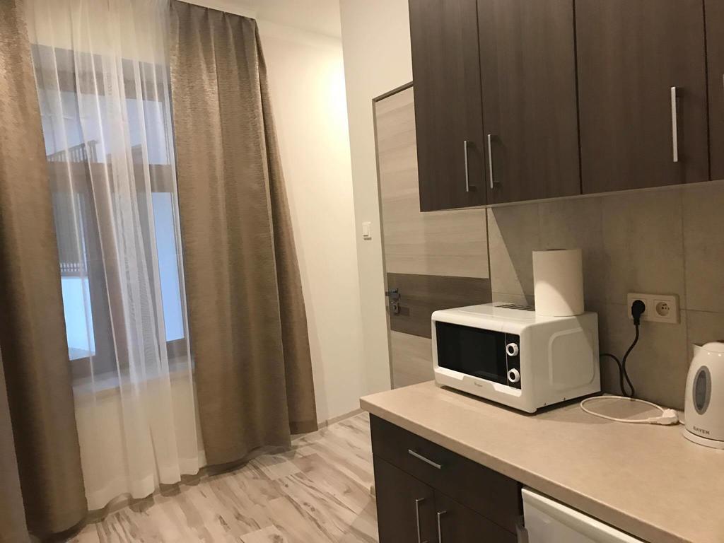 Apartamenty Walowa 4 Тарнув Экстерьер фото