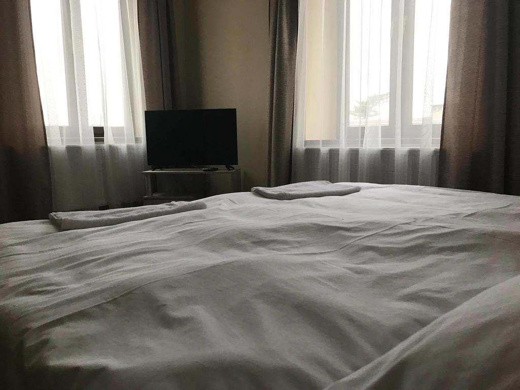 Apartamenty Walowa 4 Тарнув Экстерьер фото